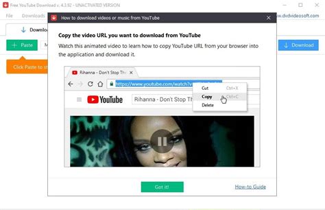 free youtube downloader for laptop.